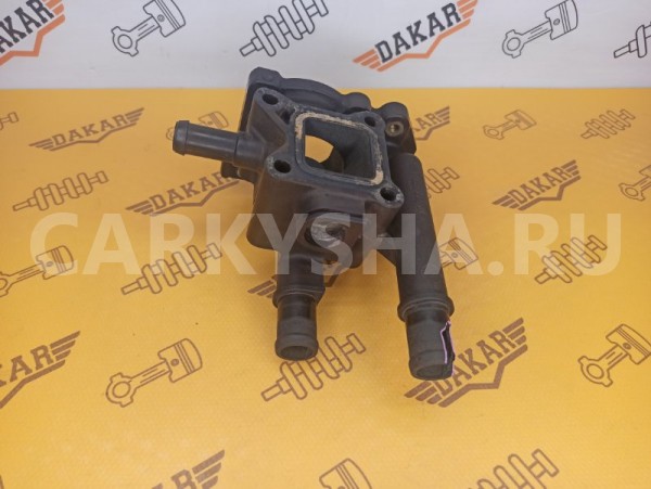 Корпус термостата Opel Astra L48 Z16XER 1.6 2010 Opel Astra 