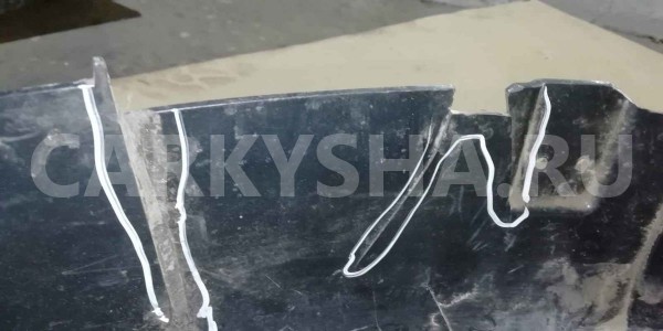 Чехол запасного колеса Toyota RAV4 III (2005—2010) Toyota RAV 4 