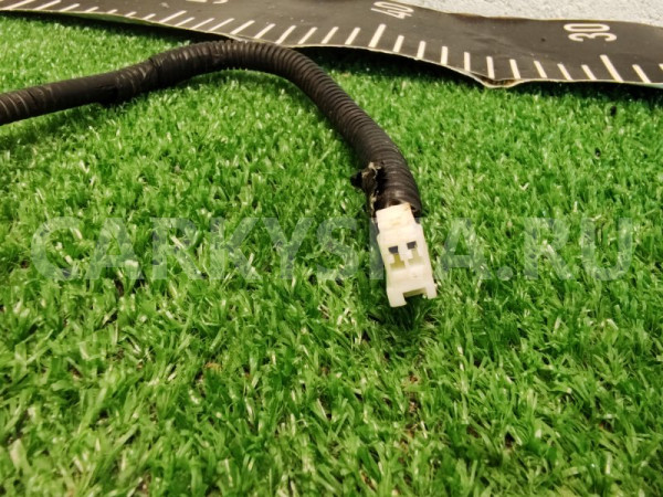 Проводка багажника Kia Ceed ED 2011 916901H020 ХЭТЧБЕК G4FC Kia Cee'd 