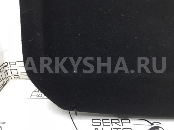 Полка багажника Skoda Yeti 5L CBZB 2011 Skoda Yeti 