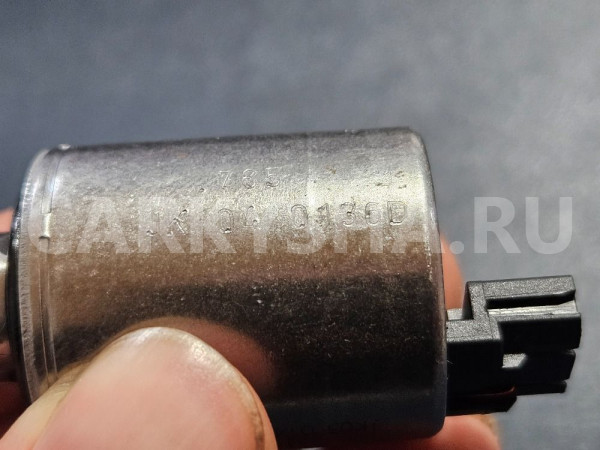 Клапан муфты Haldex Volkswagen Tiguan 1 5N1 Volkswagen Tiguan оригинальный номер 0AY598554A