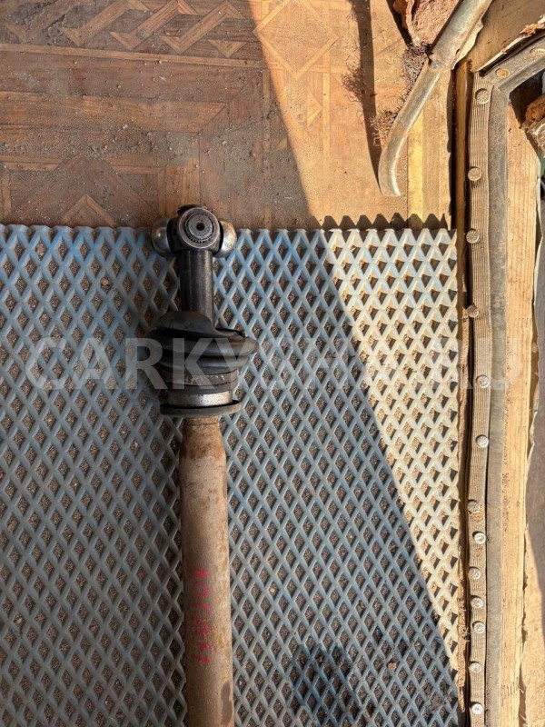 привод левый Renault Logan I (2004—2009) Renault 20 оригинальный номер 391016391R