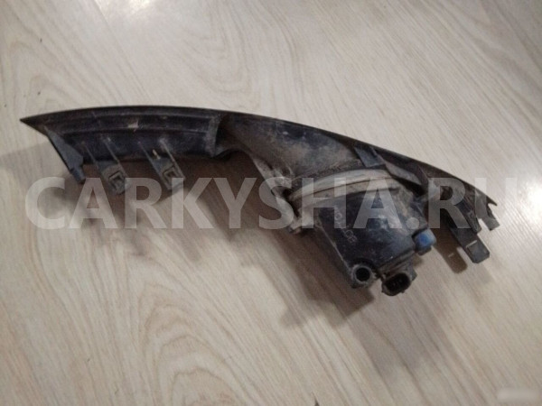 Птф левая Toyota Auris E150 Toyota Auris 