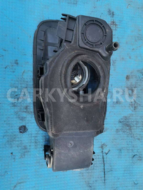 Ниша лючка бензобака Mercedes-Benz C-класс W204/S204 (2006—2011) Mercedes-Benz C-klasse оригинальный номер A2047500103