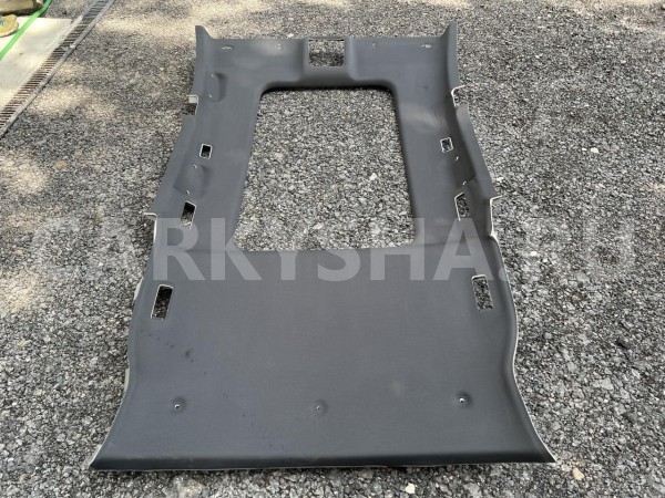 Обшивка потолка Jetour X90 PLUS оригинальный номер F08-5702010BE