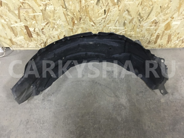 Подкрылок задний левый Toyota RAV 4 IV (CA40) Рестайлинг оригинальный номер 65638-42010