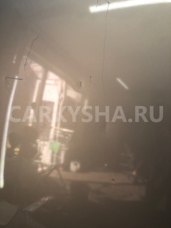 Капот Volvo S80 СЕДАН 4ДВ. B5244S 2001 Volvo S80 