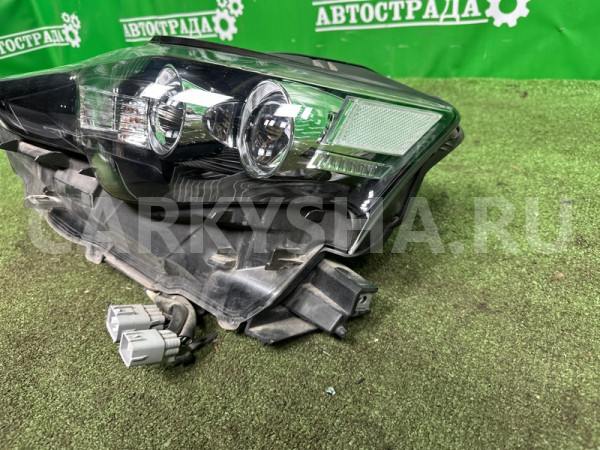 Фара Lexus IS 2013-2016 8118553741, левая Lexus IS 