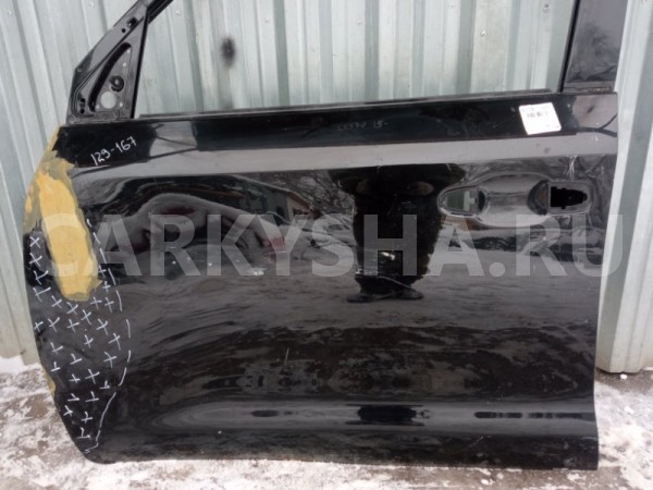 Дверь Lexus Lx570 2015-2022, передняя левая Lexus LX 