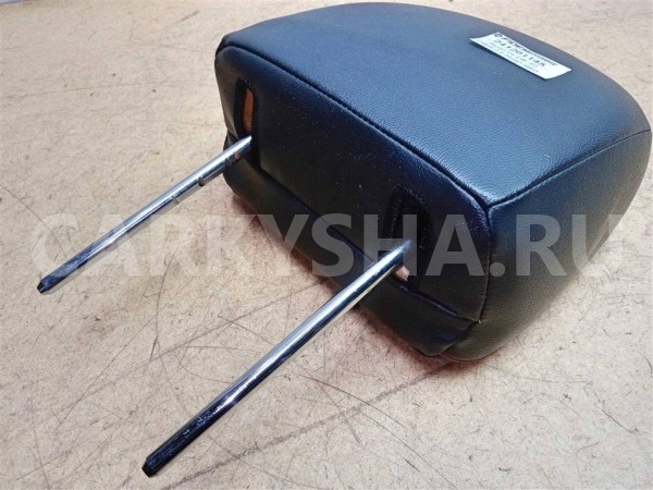 Название детали Подголовник передний Модель Hyundai Santa Fe CM Hyundai Santa Fe оригинальный номер 88700-2B210CMK