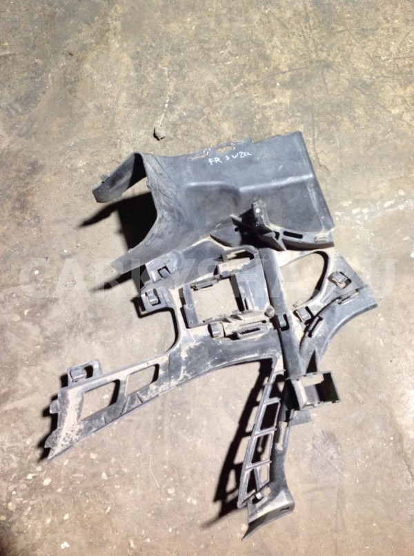 Крепеж бампера Mercedes-Benz S-класс W222/C217/A217 (2013—2017) Mercedes-Benz S-klasse оригинальный номер A2228851265