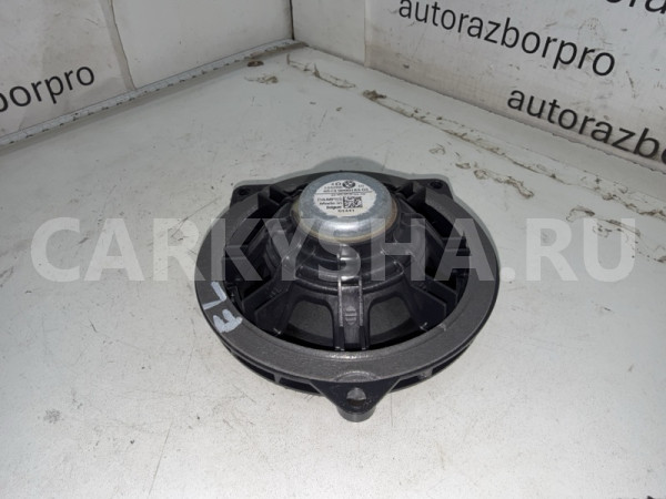 Динамик BMW X3 F25 04.2012 65132622560 SAV N55, передний BMW X3 