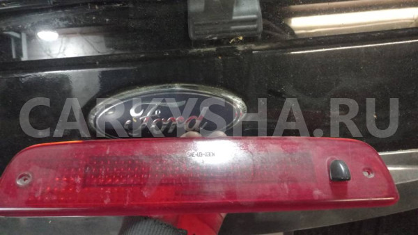 Дополнительный стоп сигнал Ford Expedition 2 ( 2002-2006) Ford Expedition 