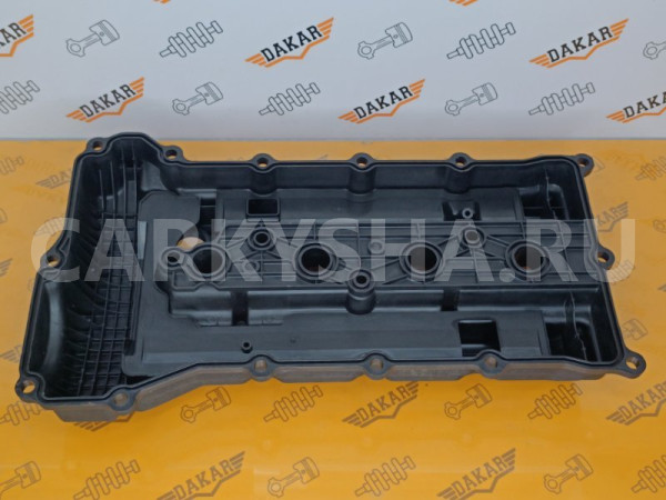 Крышка головки блока цилиндров Kia Sportage SL Kia Sportage 