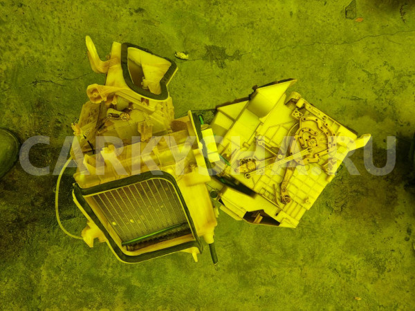 Печка Toyota Succeed 