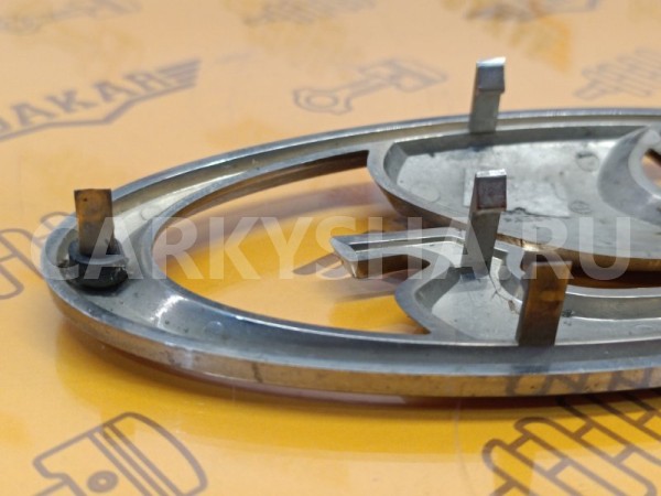 Эмблема передняя Лада ВЕСТА 2180 2016 ВАЗ (Lada) Vesta 