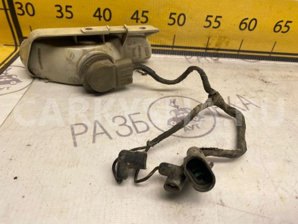 Фонарь габаритный правый Dodge Neon Dodge Neon оригинальный номер v7112328aa