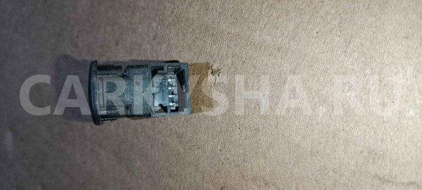 Кнопка Skoda Octavia II рестайлинг (2008—2013) Skoda Octavia оригинальный номер 6q0962109b