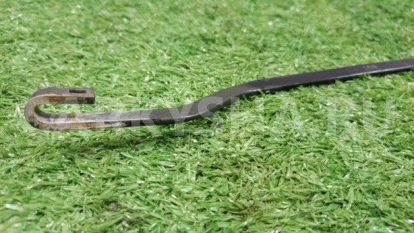 Поводок стеклоочистителя передний правый Hyundai Hyundai i30 