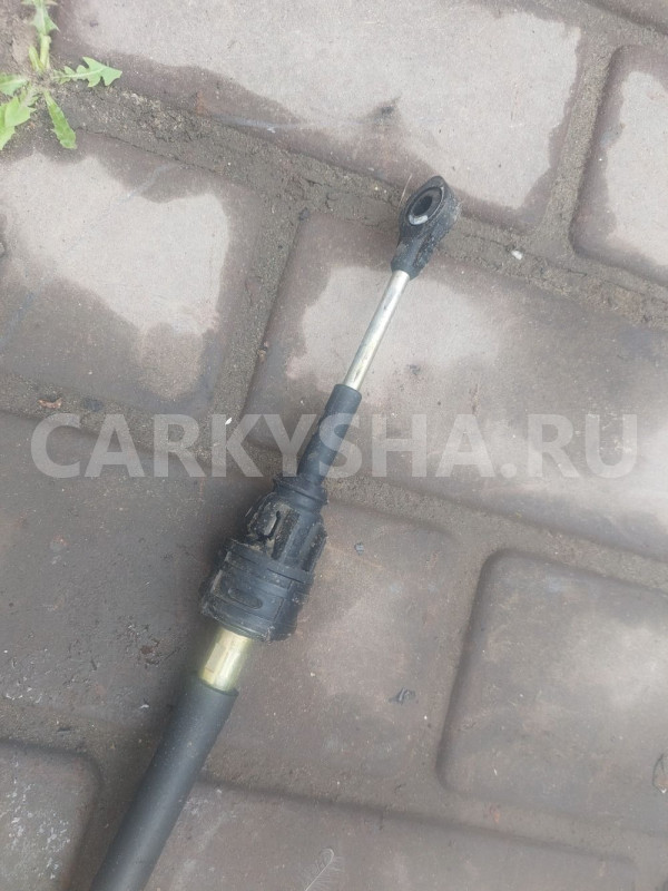 Трос АКПП Hyundai Getz. Hyundai Getz оригинальный номер 467601C700