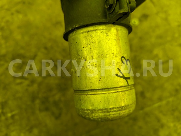 Осушитель системы кондиционирования BMW X3 