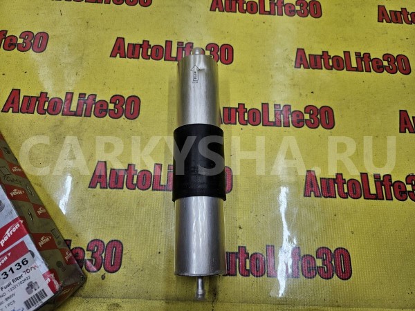 Фильтр топливный BMW 3er 