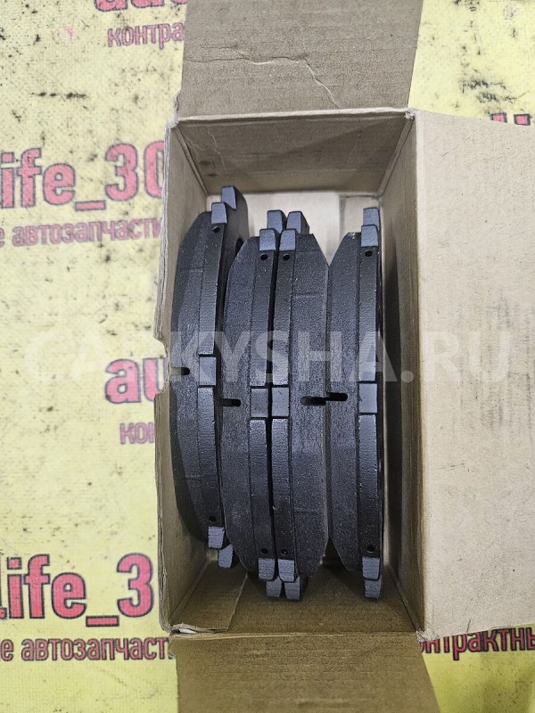 Колодки тормозные Toyota Altezza 