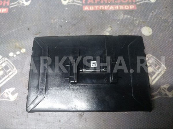 Блок управления ЭРА Глонасс Лада 2190 Гранта ВАЗ (Lada) Granta оригинальный номер 8450103773
