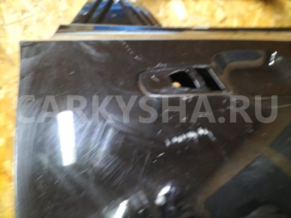 Дверь боковая задняя правая Volvo XC60 2020 Volvo XC60 оригинальный номер 31698992