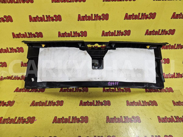 Накладка крышки багажника Kia Soul оригинальный номер 85770B2000EQ