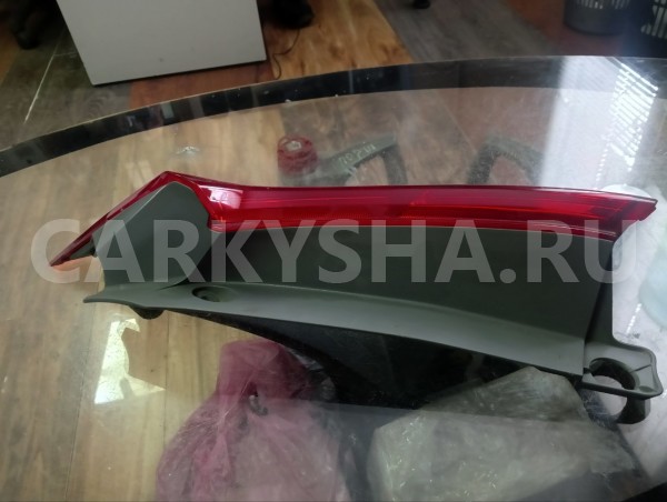 Фонарь Honda Cr-V 4 2012-2017, правый Honda CR-V 