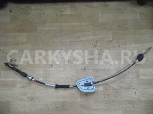 Трос КПП Lexus RX III (2008—2012) Lexus RX оригинальный номер 3382048300