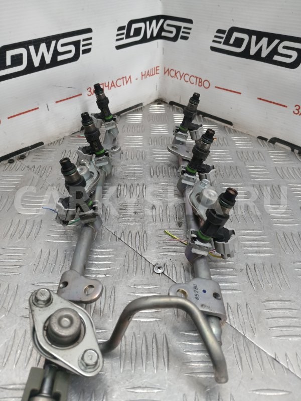 Форсунка топливная Nissan Teana 