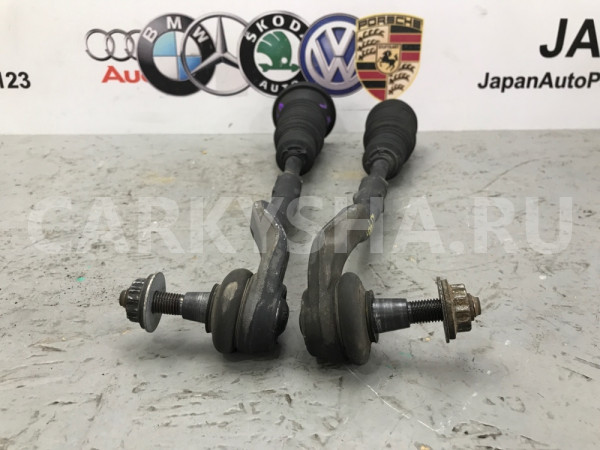 Наконечник рулевой Audi A6 2011 Audi A6 