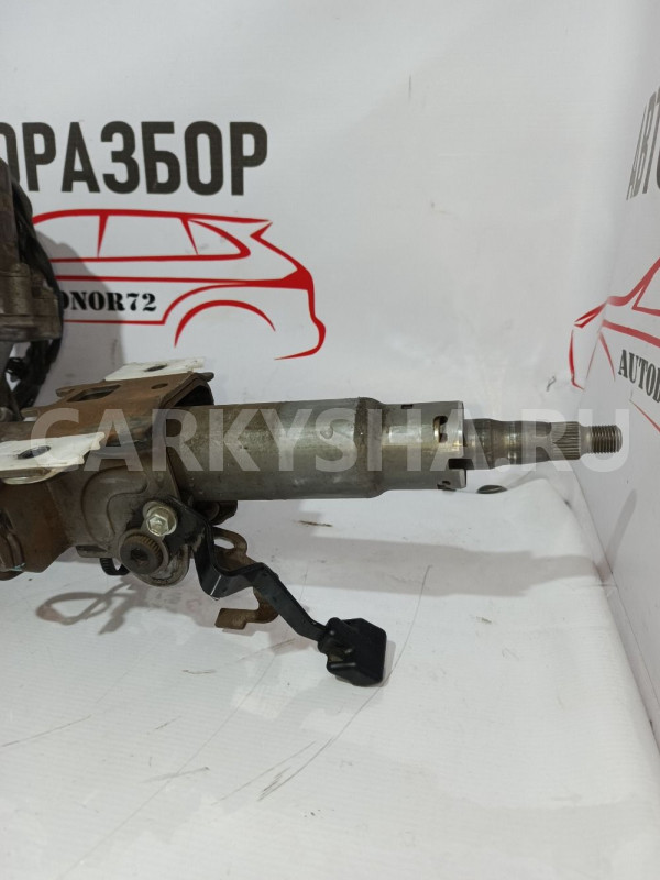 Электроусилитель руля Toyota corolla Е150 Toyota Corolla оригинальный номер 4525012A92