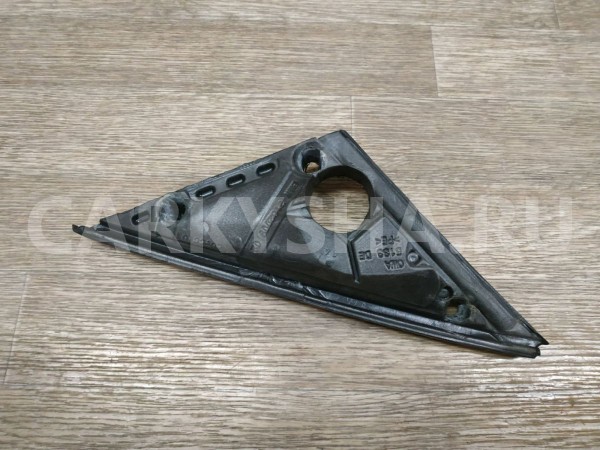 Шумоизоляция BMW 5er 