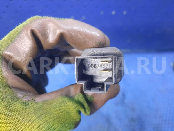 Выключатель концевой  Chevrolet Lacetti 1 Chevrolet Lacetti оригинальный номер 96874570