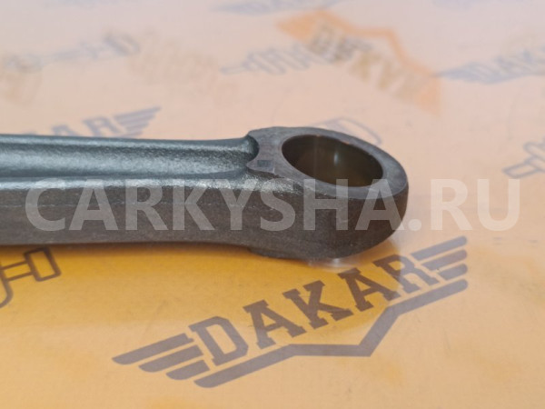 Шатун BMW 1-Series F40 B38A15A 1.5T 2020 BMW X1