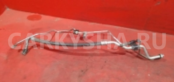 Джили мк кросс трубка кондиционера шланг с дачтиком Geely MK 