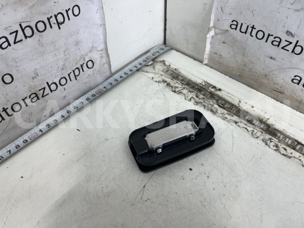 Плафон подсветки салона BMW X3 F25 04.2012 63316972605 SAV N55 BMW X3 