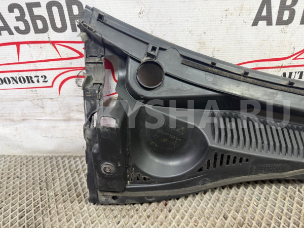 Решетка стеклоочистителей левая Suzuki SX4 Suzuki SX4 оригинальный номер 7234080J11