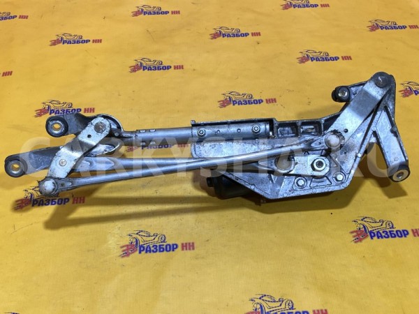 Трапеция дворников Honda CR-V 3 (2007-2012) Honda CR-V оригинальный номер 76530SWAG01