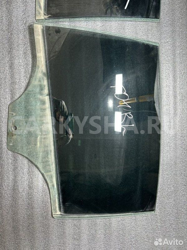 Стекло боковое BMW 7 F01 N54B30 2010 BMW 7er оригинальный номер 51 33 7 182 083