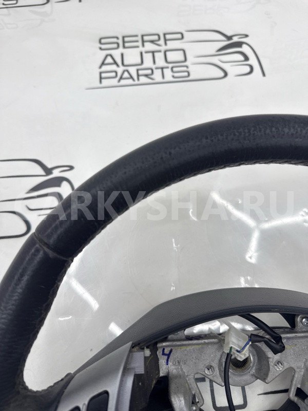 Руль Suzuki SX 4 EYA21S M16A 2009 Suzuki SX4 