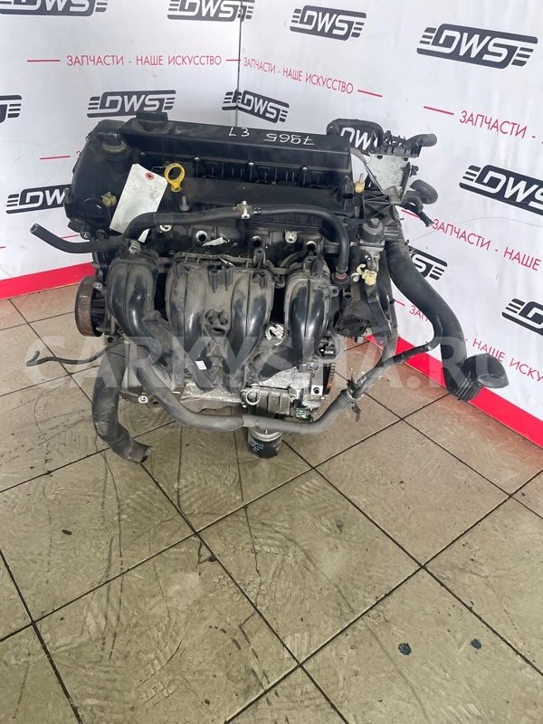 Двигатель Mazda Atenza 