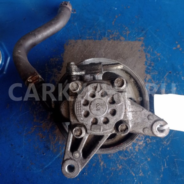 Насос Гур Honda Pilot 2 2008-2015 937 J35Z4 Honda Pilot 