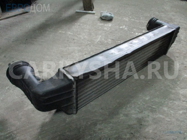 Интеркулер BMW X3 E83 (2003—2006) BMW X3 оригинальный номер 17 51 7 789 793