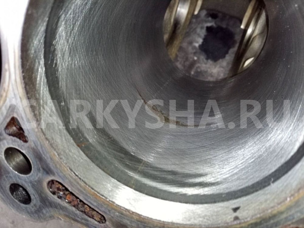 Блок цилиндров CCW CCWA Audi Q5 8R 2009 Audi 200 оригинальный номер CCWA