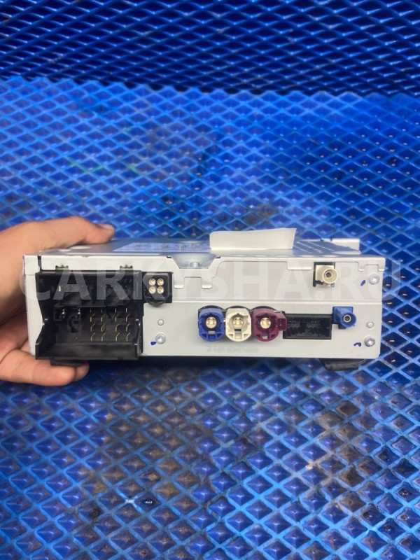 Блок управления магнитолой Haval Jolion I (2021—2026) Haval Jolion оригинальный номер 7901100XST10A