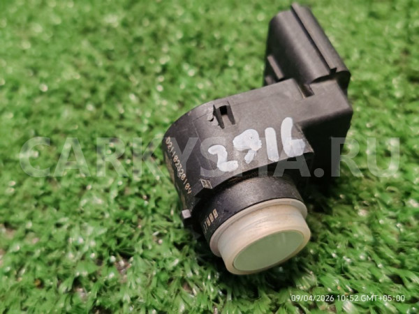 Датчик парковки Kia Ceed 2022 95720J7000HW2 УНИВЕРСАЛ G4FG, задний Kia Cee'd 